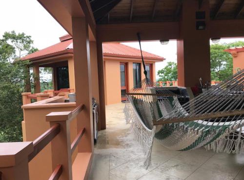 Villa Cayo
