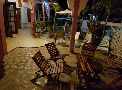 Beya Suites