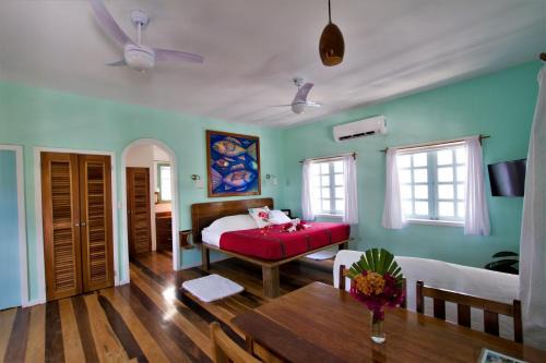 Sea Dreams Hotel