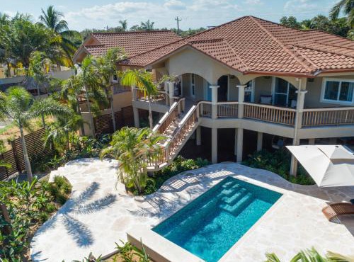 Sirenian Bay Resort -Villas & All Inclusive Bungalows