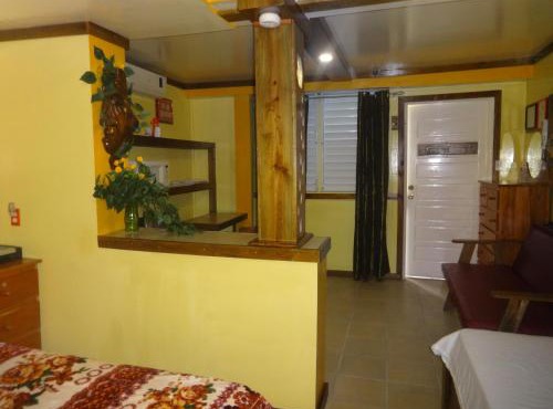Cocopele Inn