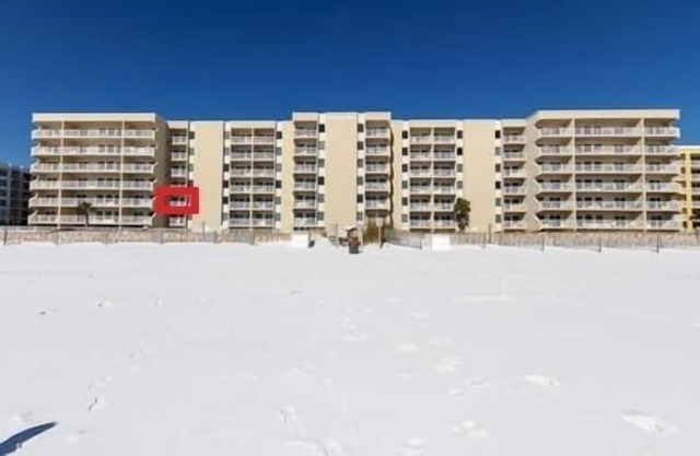 Waterscape Fort Walton Beach 