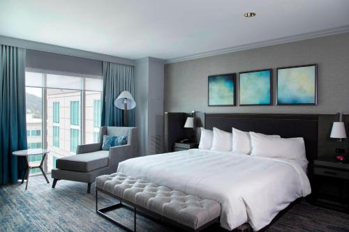 Franklin Marriott Cool Springs 