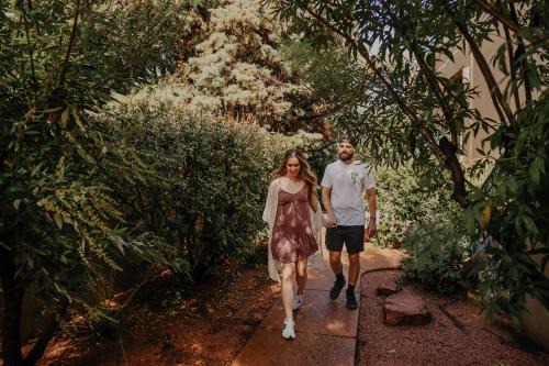 Wyndham Sedona 