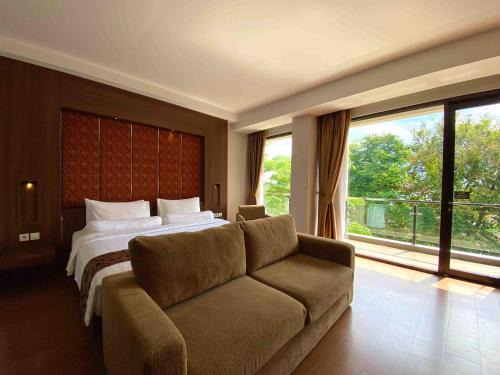 Hotel Sukabumi 