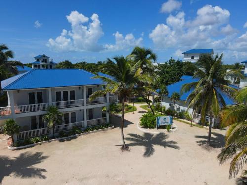Sapphire Beach Resort Villa Located 