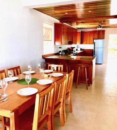 VeLento Partial Ocean View Penthouse #7